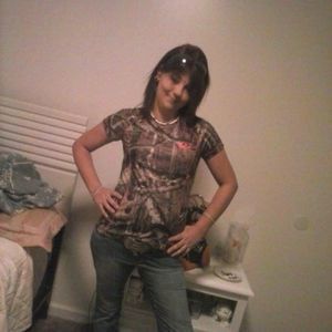 Meet your Posher, Grace